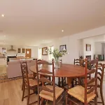 דירה Salton Retreat *