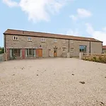 דירה Salton Retreat *