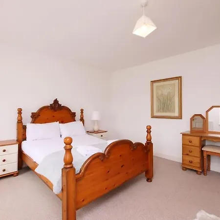Salton Retreat Apartment