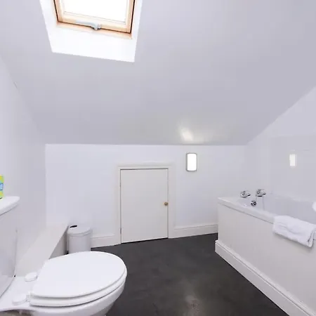 公寓 Salton Retreat *