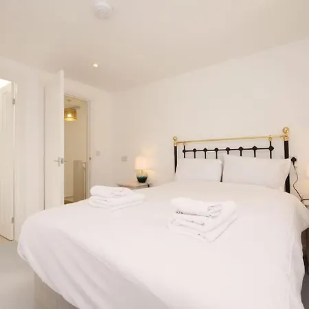 公寓 Salton Retreat