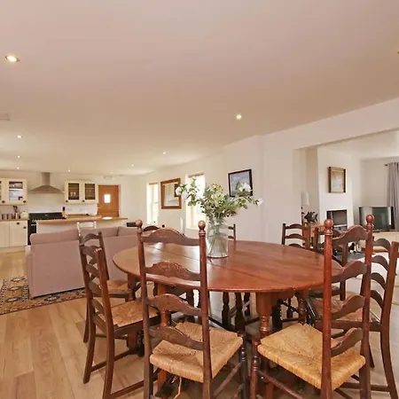 Salton Retreat Apartment