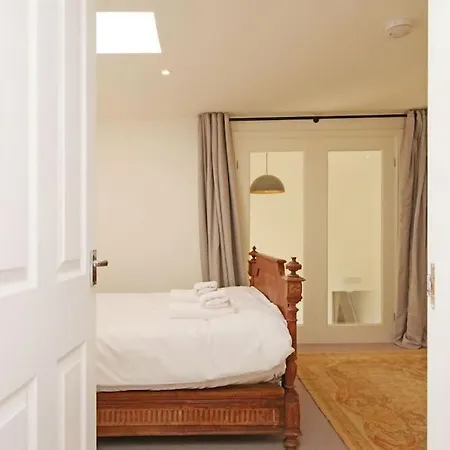 Salton Retreat Apartment