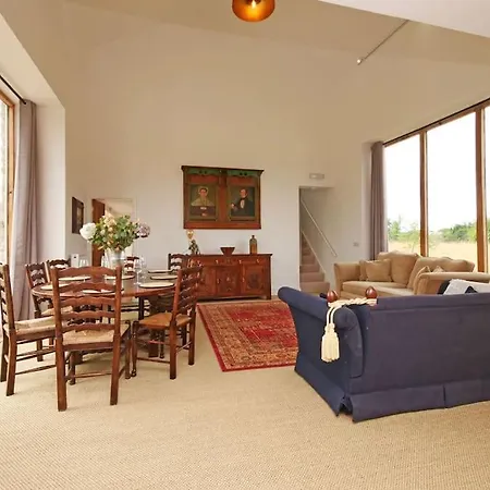 Apartment Salton Retreat