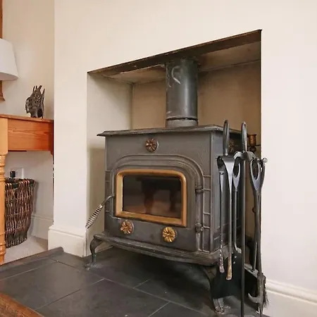 公寓 Salton Retreat