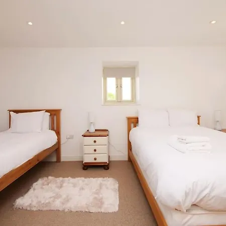 Salton Retreat Apartment Great Edston