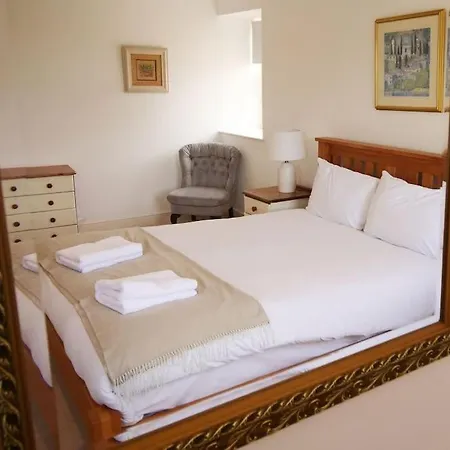 Apartment Salton Retreat Great Edston