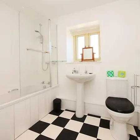 Salton Retreat Great Edston