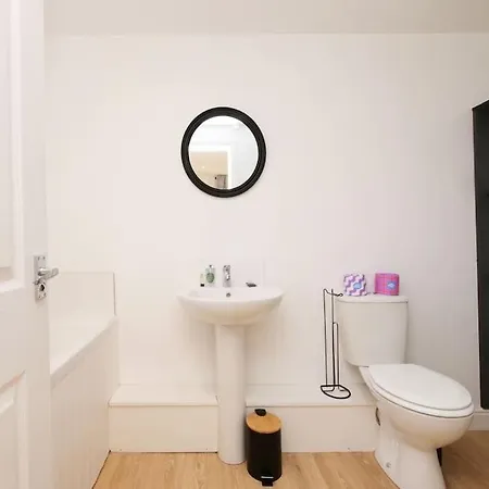 Salton Retreat Apartment *