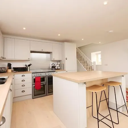 Salton Retreat Apartment Great Edston