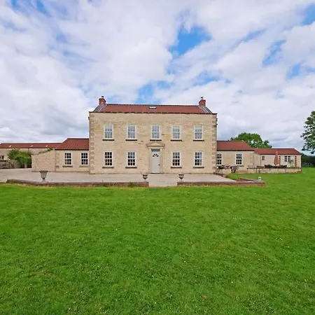 Salton Retreat * Great Edston