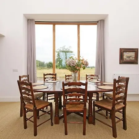 Salton Retreat Apartment