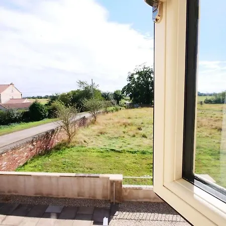 公寓 Salton Retreat