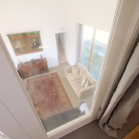 Salton Retreat Apartment *