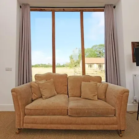 Salton Retreat Apartment Great Edston