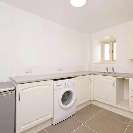 Salton Retreat * Great Edston