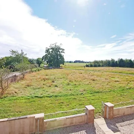 公寓 Salton Retreat *