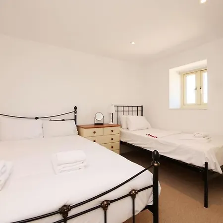 Salton Retreat 公寓