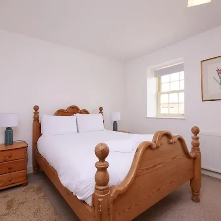 Salton Retreat Apartment *