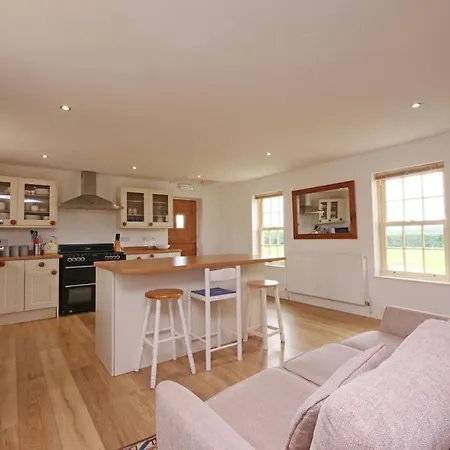 Salton Retreat Apartment