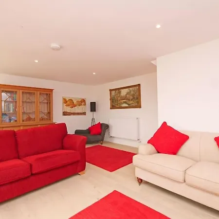 公寓 Salton Retreat