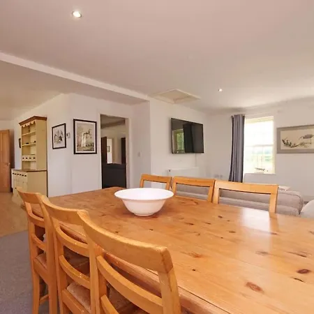 Salton Retreat Apartment *