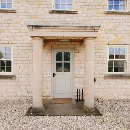 公寓 Salton Retreat *