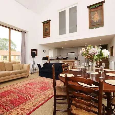 Salton Retreat Apartment *