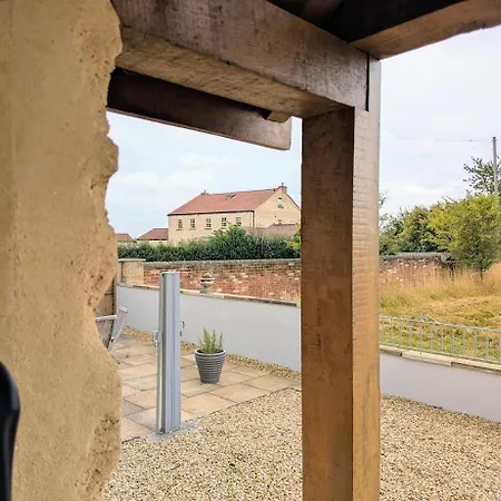 公寓 Salton Retreat *