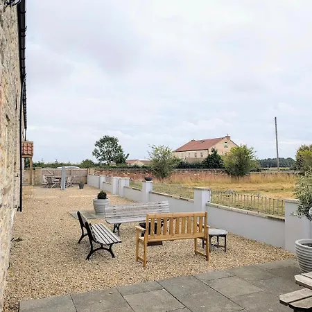 公寓 Salton Retreat