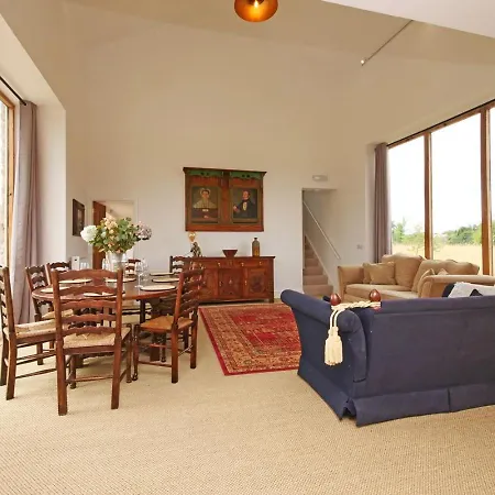 Salton Retreat Lägenhet