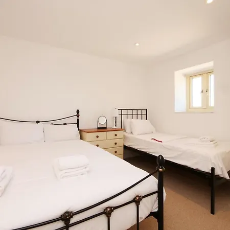 Salton Retreat Great Edston