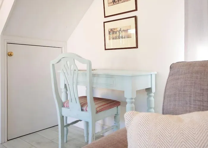 Salton Retreat Apartament Great Edston