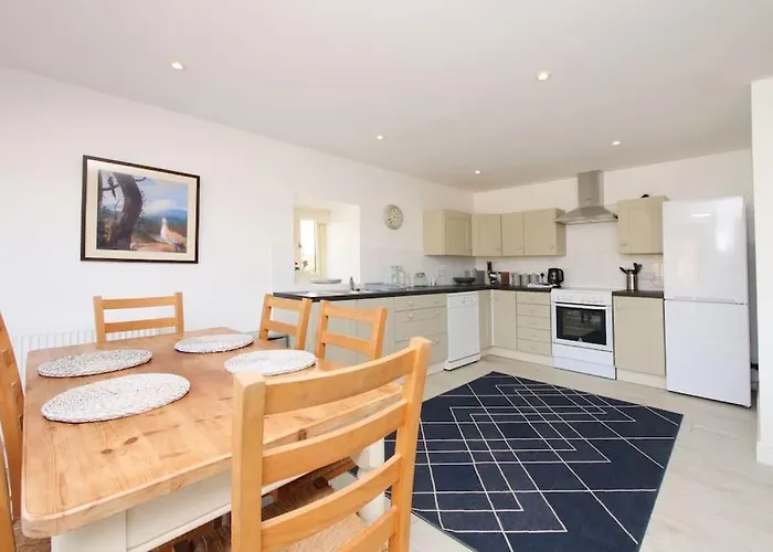 Apartament Salton Retreat Great Edston