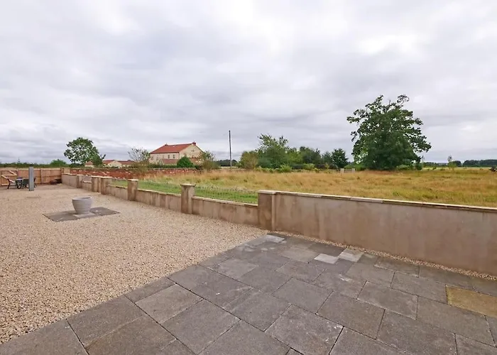 Apartament Salton Retreat *