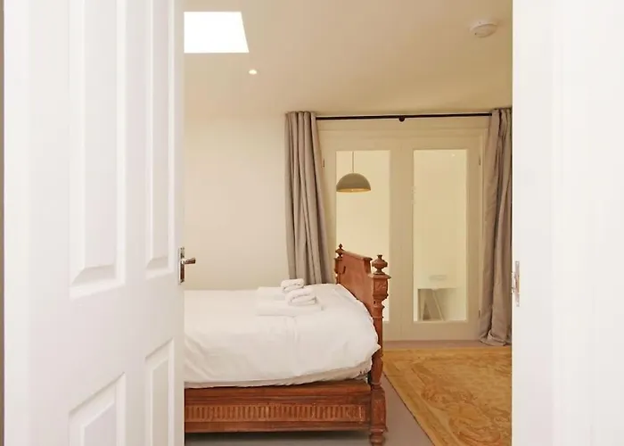 Salton Retreat Apartament