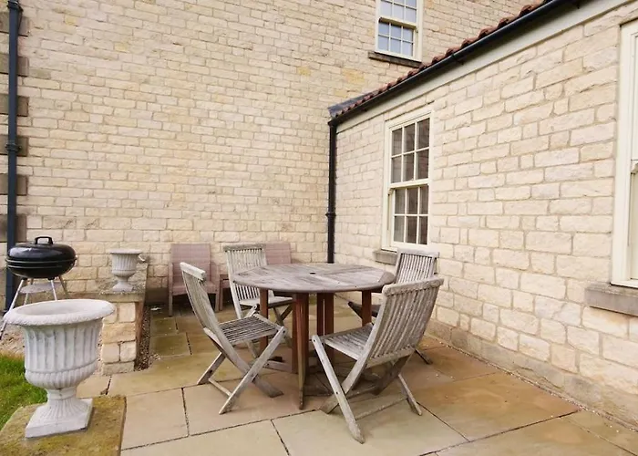 Salton Retreat Apartament *