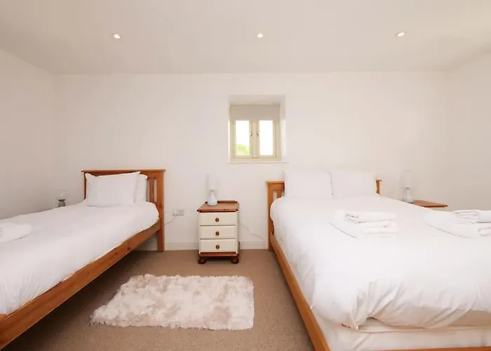 Salton Retreat Apartament Great Edston