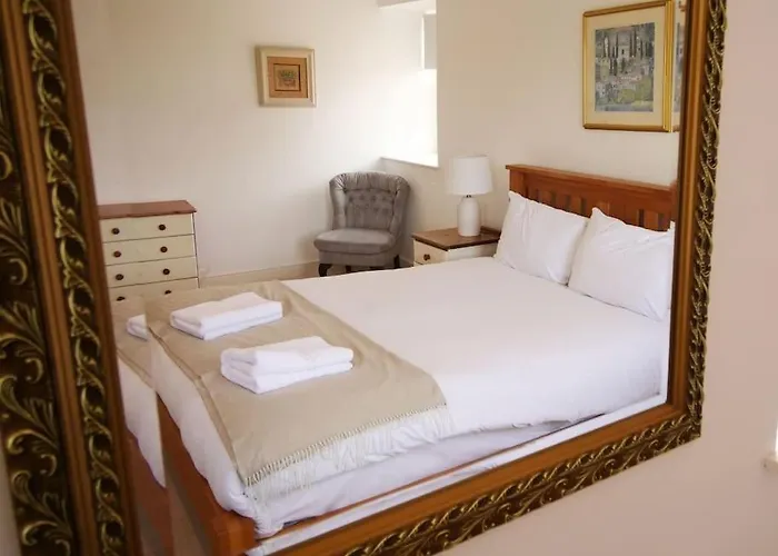 Apartament Salton Retreat Great Edston