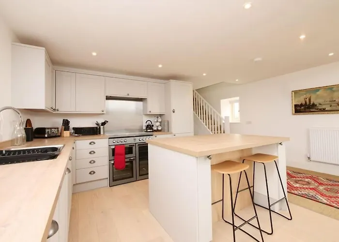 Salton Retreat Apartament Great Edston