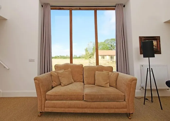 Salton Retreat Apartament Great Edston