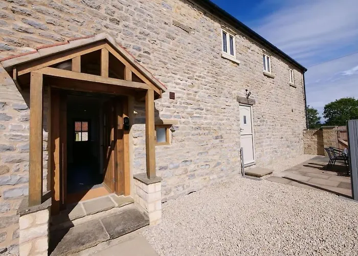 Apartament Salton Retreat Great Edston