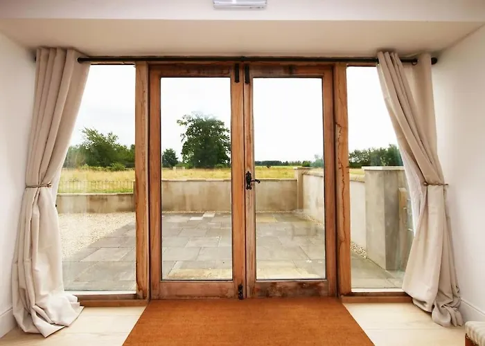 Salton Retreat * Great Edston