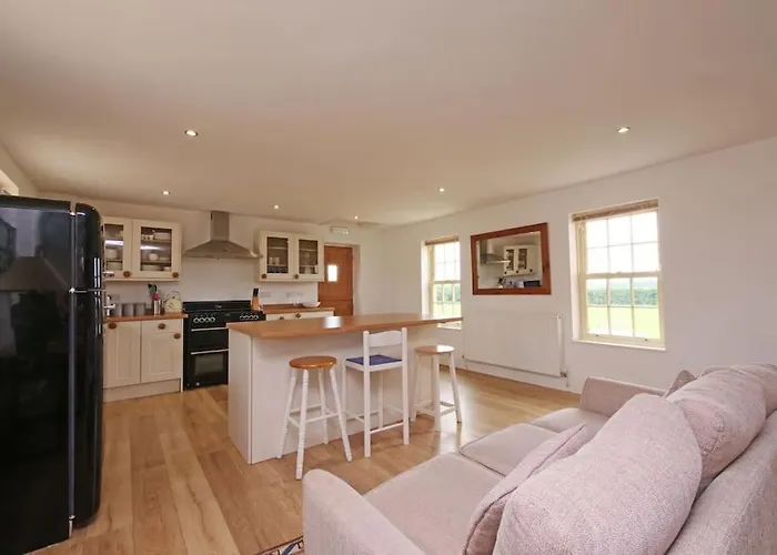 Salton Retreat Apartament