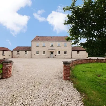 Διαμέρισμα Salton Retreat Great Edston