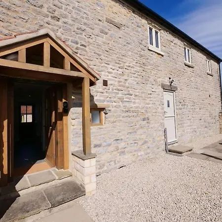 Διαμέρισμα Salton Retreat Great Edston