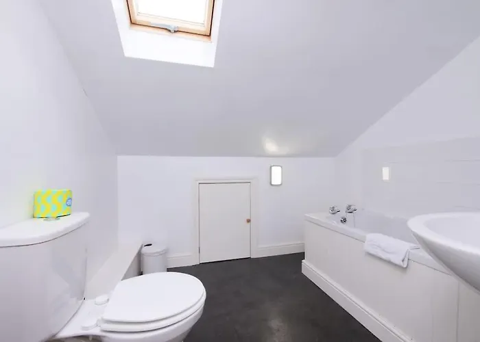 Διαμέρισμα Salton Retreat *