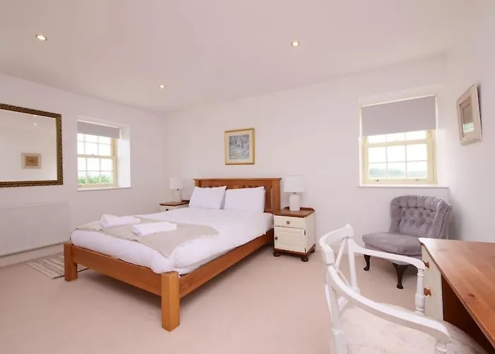 Salton Retreat Great Edston