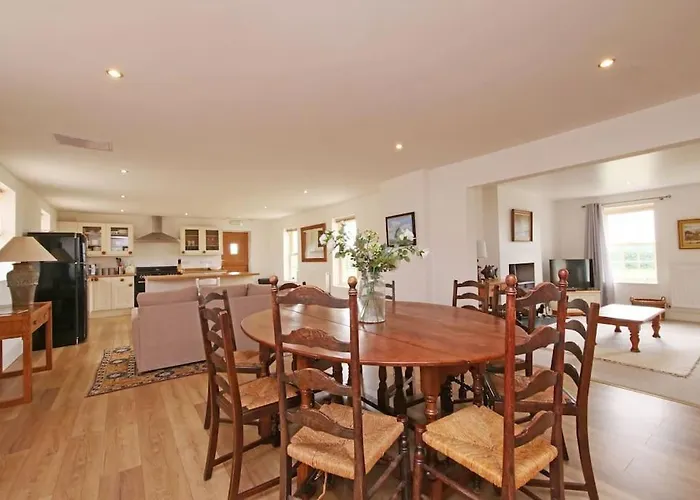 Salton Retreat Διαμέρισμα