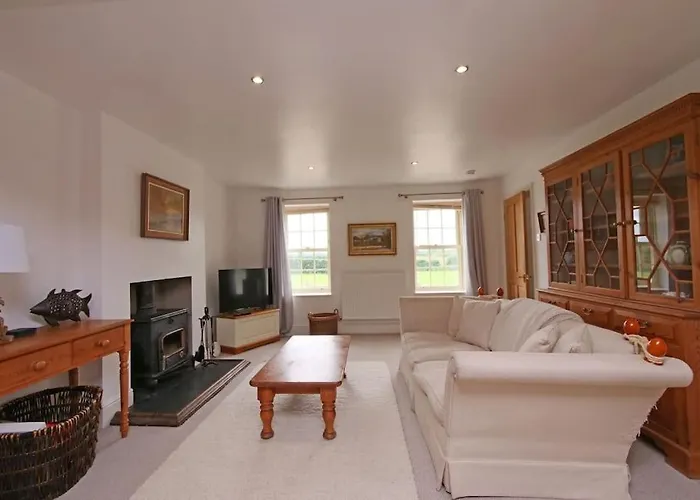 Salton Retreat Great Edston